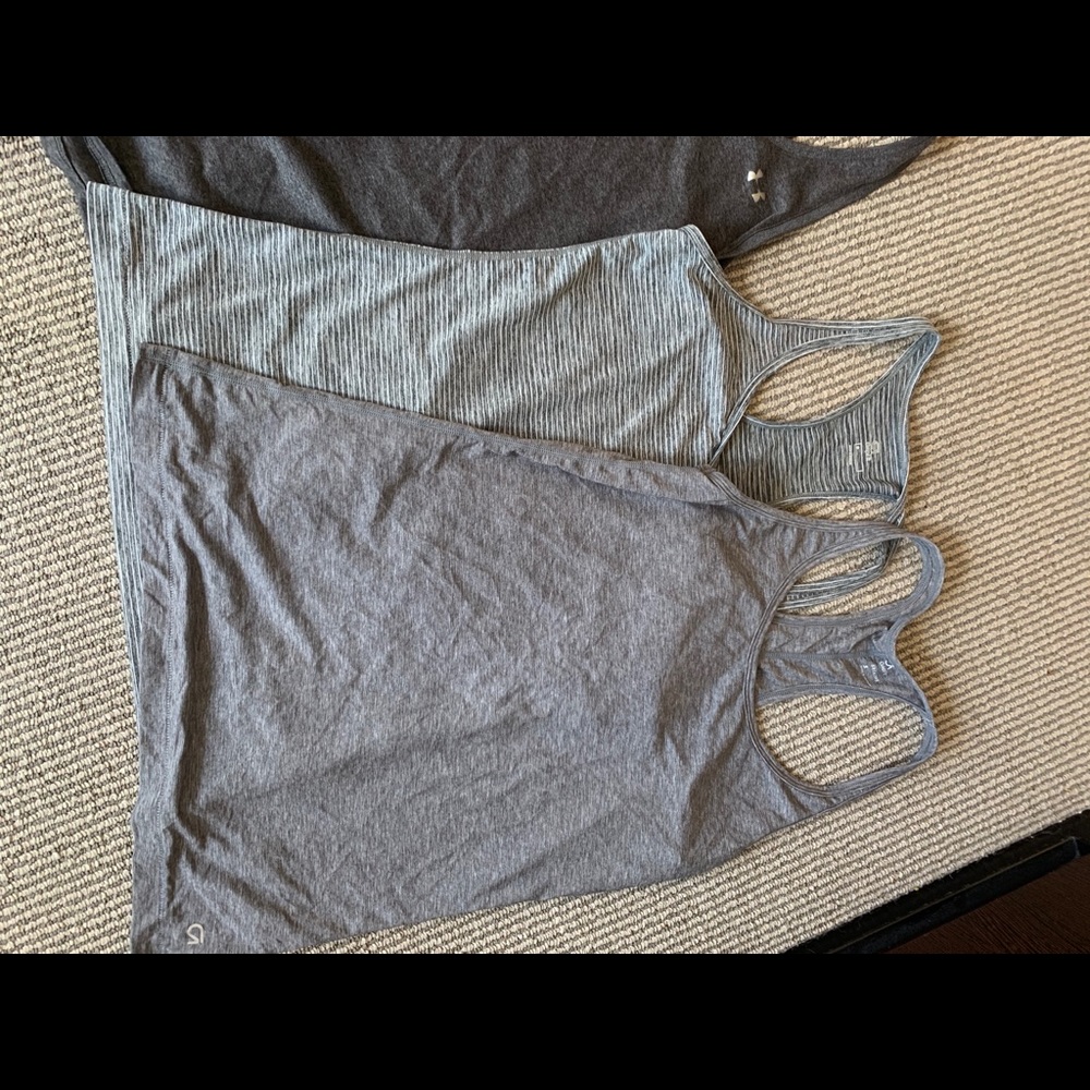 Athletic Tank Bundle - image 4